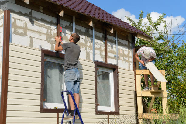 Best Siding Painting and Refinishing  in Oakland, MD