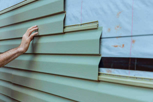 Affordable Siding Repair and Maintenance Services in Oakland, MD